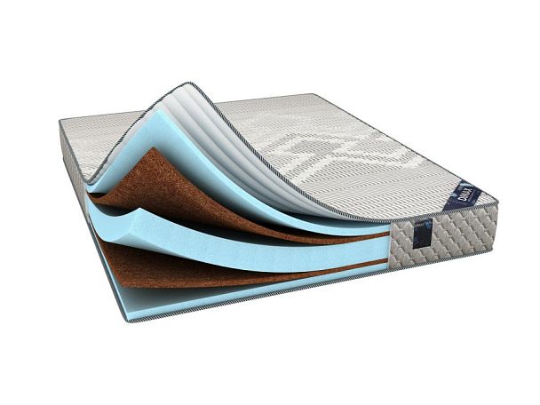 Матрас Димакс Онли Класс 80х190 - Вид 1