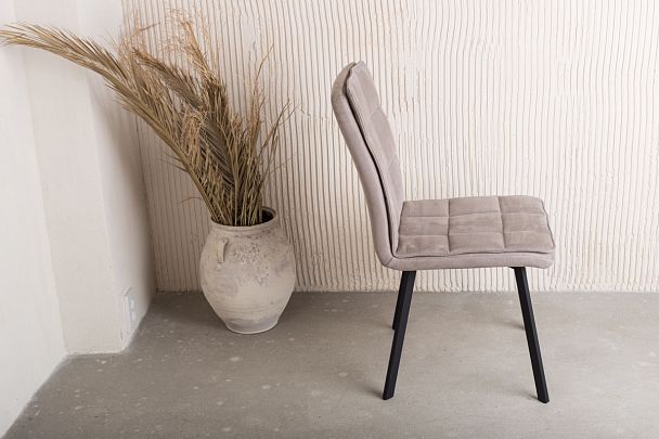 Стул Левмар Taurus Smoke (R) - Вид 3