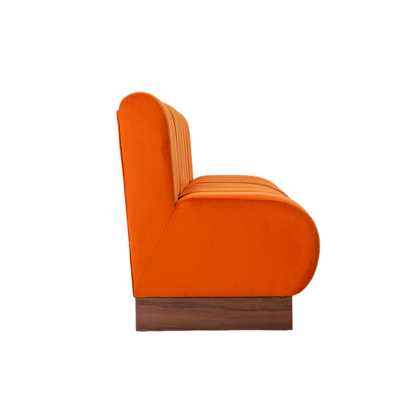 Диван Melo модульный , велюр Velutto 27 - Вид 4