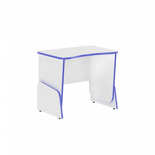 Стол "Skilll" STG 7050 белый/дельфт - Вид 1