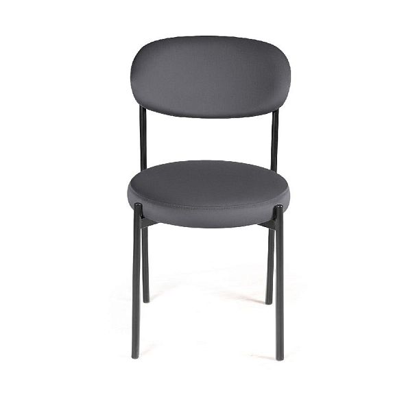 Стул Mason, бархат серый 27 - Вид 2