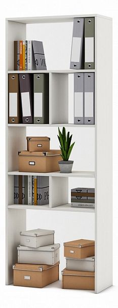 Стеллаж Феликс-4 - Вид 1