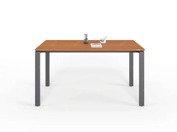 ЛАЙТ / LIGHT RLG014-14x7 Прямоугольный стол 140x70x75 Вишня - Вид 3