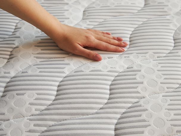 Матрас Димакс Онли Квант 140х190 - Вид 3