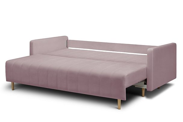 Диван «Кантри» розовый - Вид 6