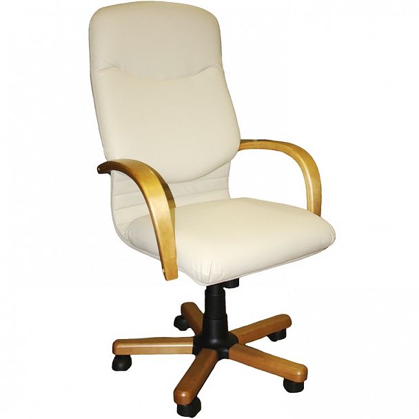 Кресло руководителя "Электра" - Вид 3