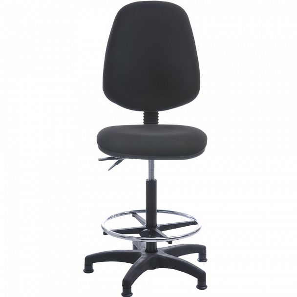 Кресло "Гранд" HLR с ринг-базой - Вид 5