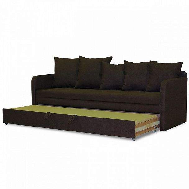 Диван-кровать Трио 2 - Вид 3