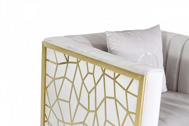 Кресло Basel 102AN-KRES-8681 - Вид 2