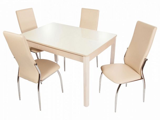 Стол обеденный Гамбург - Вид 3