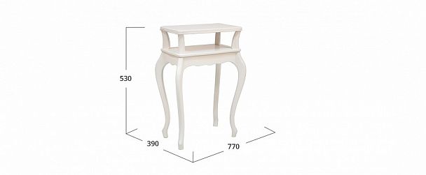 Подставка Берже - Вид 3