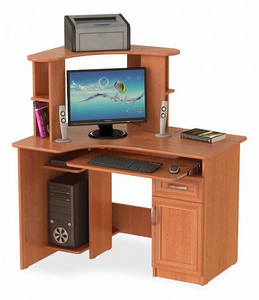 Стол компьютерный СК-10 - Вид 1