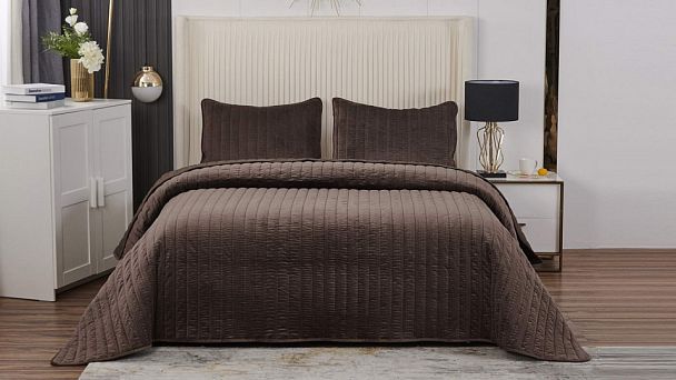 Покрывало с наволочками евростандарт Фердинанд - Вид 1