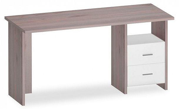 Стол письменный Домино Lite СКЛ-Прям150 - Вид 1