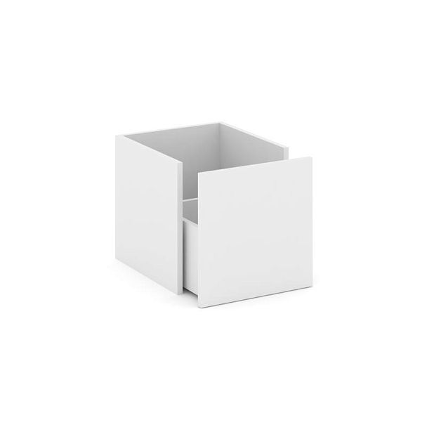 Стайл Проджект Вставка один ящик SN.VS-001 Белый 351*388*351 - Вид 1