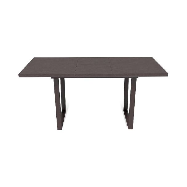 Стол Jack раздвижной (120+40) камень темный - Вид 5