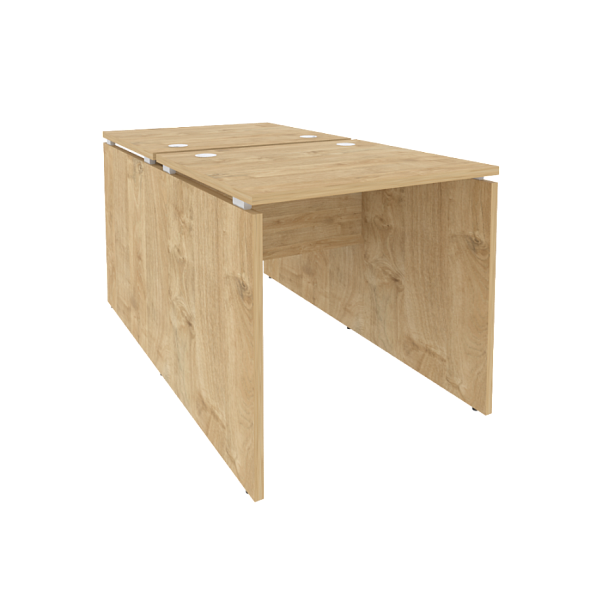 Onix Рабочая станция O.D.RS-2.0.7 Тиквуд светлый 780*1475*750 - Вид 1