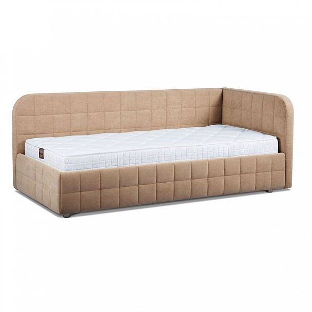 Кровать "Лакко" 120*190 PUSHE - Вид 2