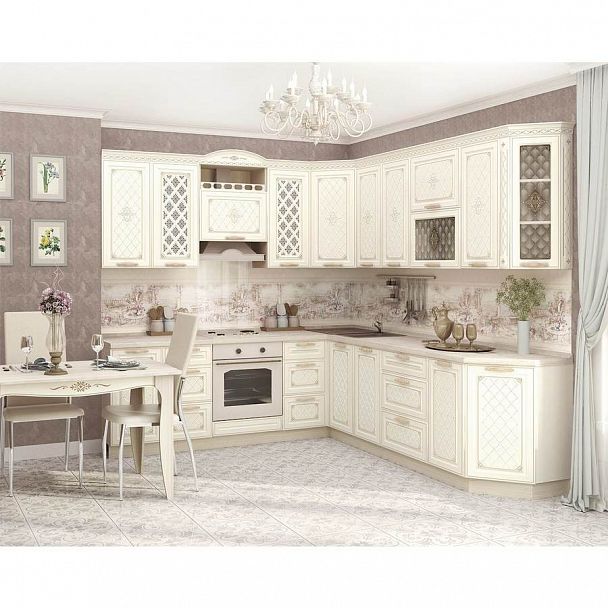 Стол "Милана" 23.59 - Вид 7