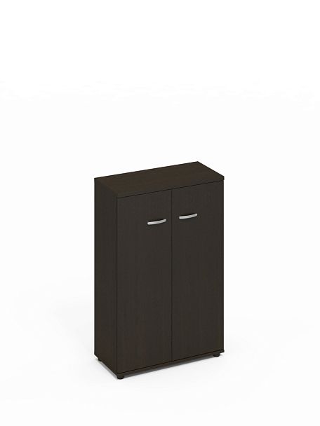 Шкаф средний закрытый A4 А4 9364 БП  - Вид 1