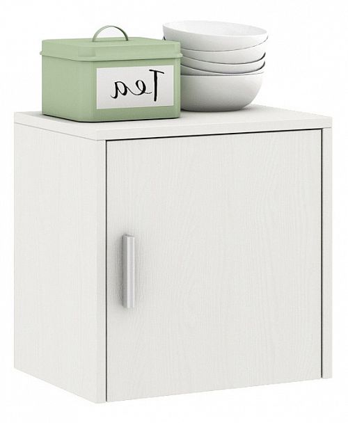 Тумбочка навесная Мария-1 - Вид 1