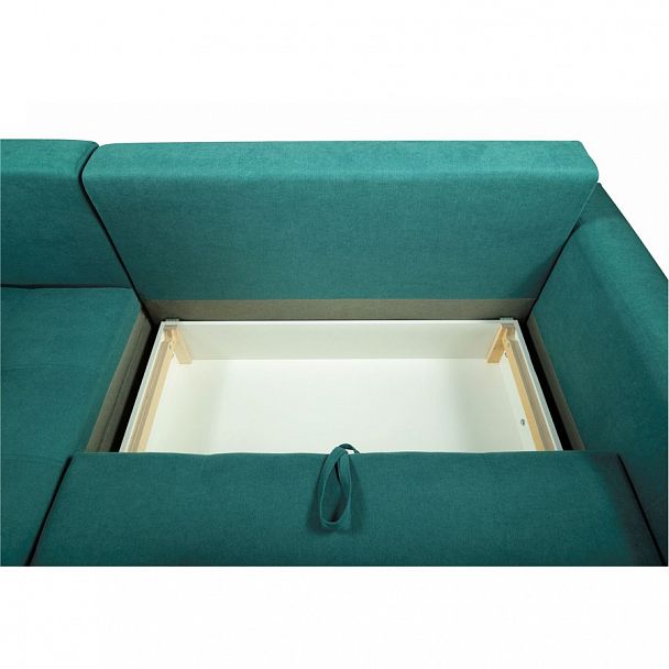 Диван "Дрим" с канапе лок.кн 12 - Вид 5