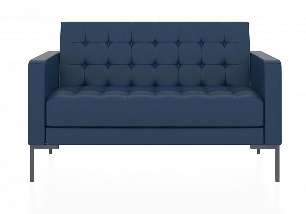 Диван двухместный "Нэкст"  - Вид 12