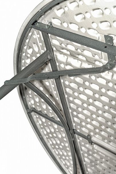 Стол складной Круглый 160/74 - Вид 4