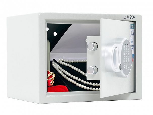 Мебельный сейф AIKO Т-23 EL - Вид 4