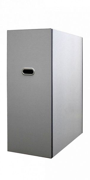 Досмотровая тумба ЛДСП - Вид 1