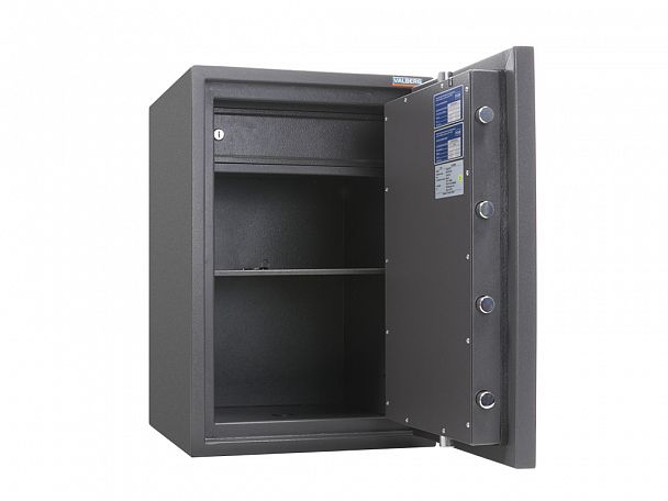 Взломостойкий сейф VALBERG ГРАНИТ 65Т - Вид 3