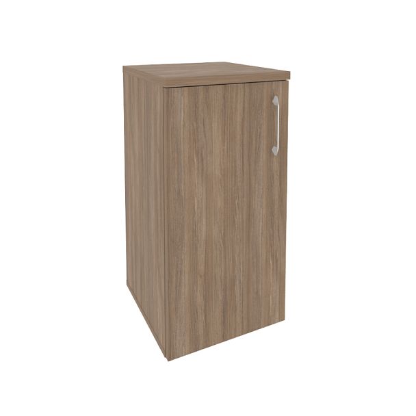 Onix Шкаф низкий узкий левый O.SU-3.1 (L) Дуб аризона 400*420*823 - Вид 1