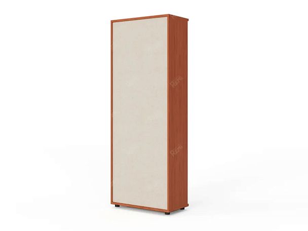 ЛАЙТ / LIGHT RLG040-70x35 Шкаф 4 двери 70x35x183 Орех Итальянский - Вид 4