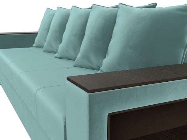 Диван прямой Дубай Лайт - Вид 4