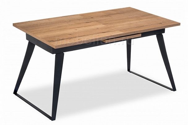 Стол обеденный Кхал - Вид 1