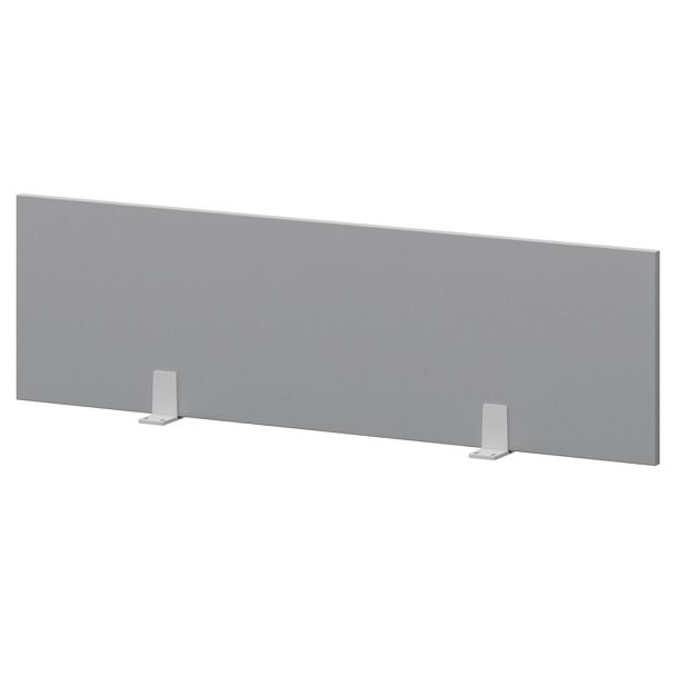 Экран для бенча СМЭ18-12 Серый/Белый 1200x18x350 Арго-М - Вид 1