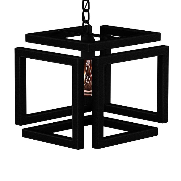 Светильник лофт Стрекоза 300 - Вид 4