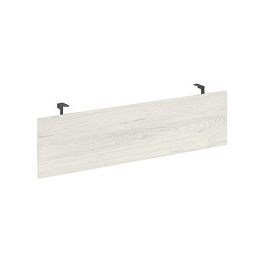 Стайл Проджект Царга стола SN.CSD-004 Дуб Наварра/Металл Антрацит 1430*16*320 - Фото предпросмотра