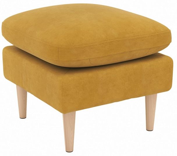 Пуф Корс - Вид 1