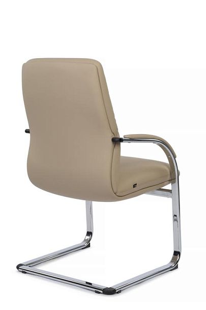 Кресло Pablo-CF C2216-1 Светло-бежевый - Вид 3