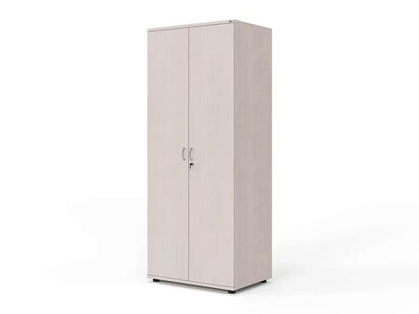 ЛАЙТ / LIGHT RLG044-70x55 Гардероб 70x55x183 Дуб Молочный - Вид 1