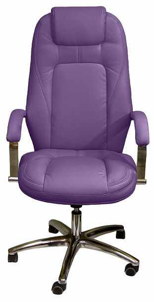 Кресло для руководителя Эсквайр КВ-21-131112-0407 - Вид 2