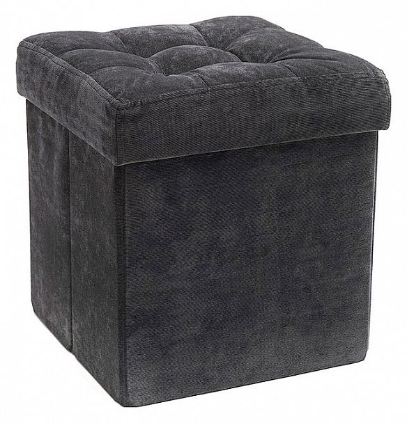 Пуф-сундук Складной - Вид 1