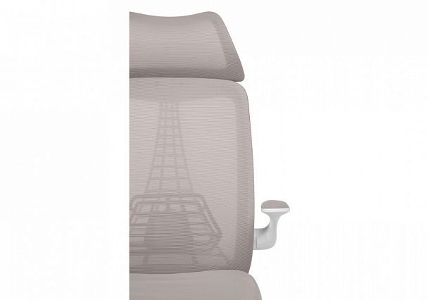 Кресло компьютерное Lokus - Вид 9