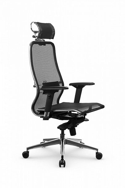 Кресло компьютерное S-3.041 MPES z509050517 - Вид 2