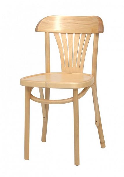 Венский стул Астра Классик твердый - Вид 5