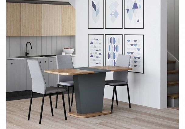 Стол обеденный Лурвин - Вид 8