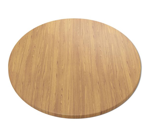 Столешница Sheffilton SHT-TT46 90 дуб - Вид 1