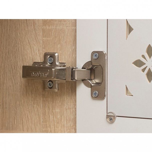 Шкаф с решеткой "Шарлотта" 73.23 - Вид 6