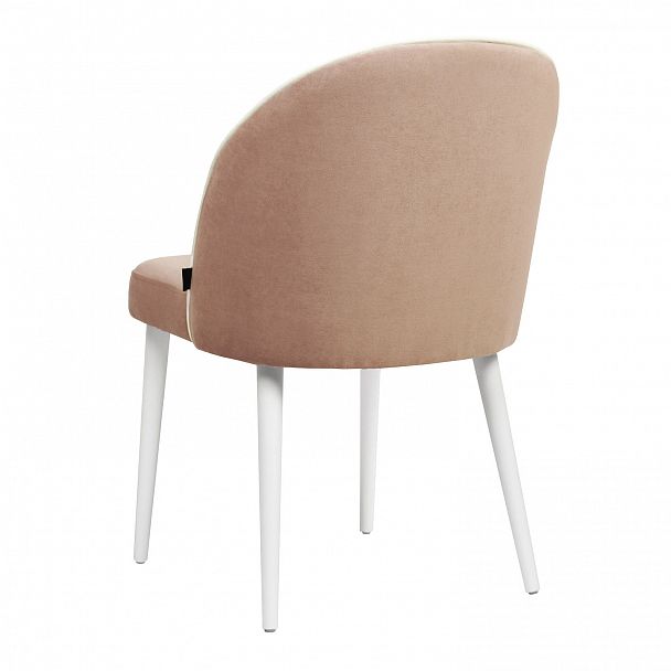 Стул Тони, розовый - Вид 4